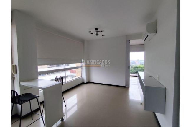 Apartaestudios, Alquiler, Ciudad Jardín - $2.100.000