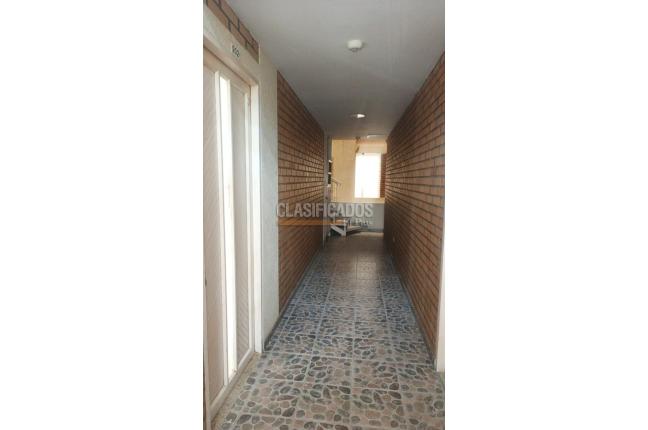 Apartaestudios, Alquiler, Meléndez - $1.100.000