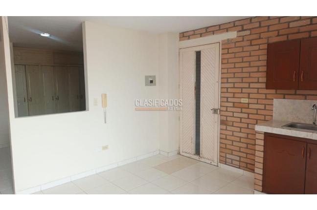 Apartaestudios, Alquiler, Meléndez - $1.100.000