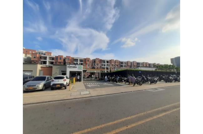 Apartamentos, Alquiler, Valle del Lili - $1.550.000