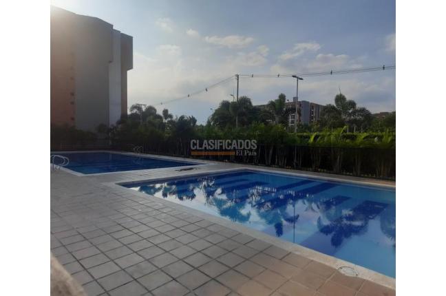 Apartamentos, Alquiler, Valle del Lili - $1.550.000