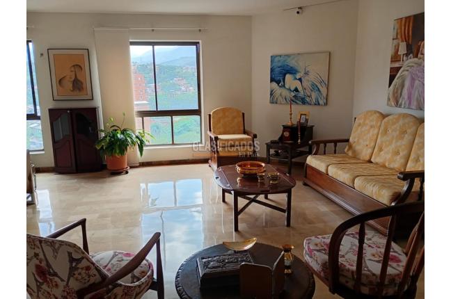 Apartamentos, Venta, Santa Teresita - $1.200.000.000