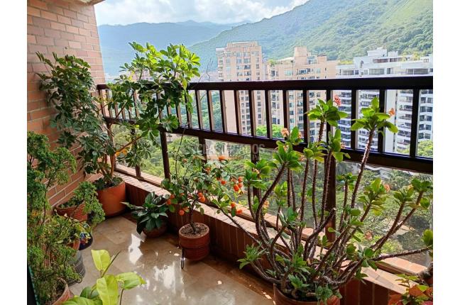 Apartamentos, Venta, Santa Teresita - $1.200.000.000