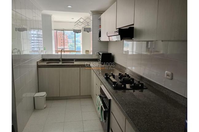 Apartamentos, Venta, Santa Teresita - $1.200.000.000