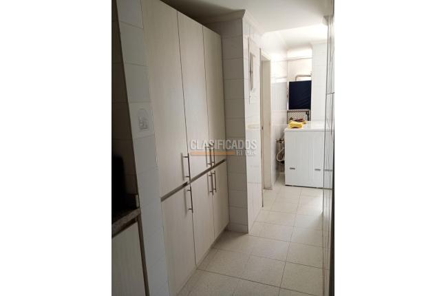 Apartamentos, Venta, Santa Teresita - $1.200.000.000