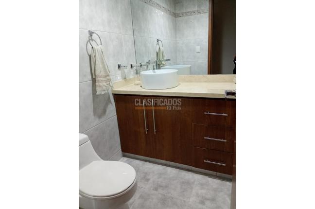 Apartamentos, Venta, Santa Teresita - $1.200.000.000