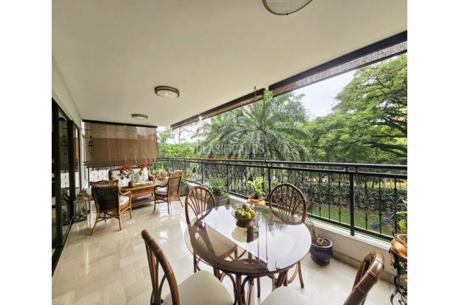 Apartamentos, Venta en Normandía