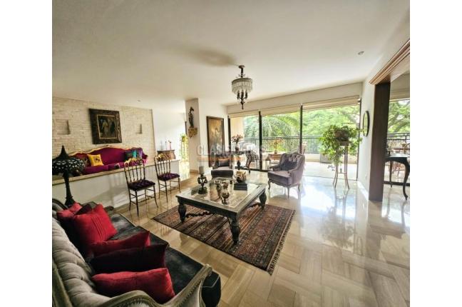 Apartamentos, Venta, Normandía - $1.450.000.000