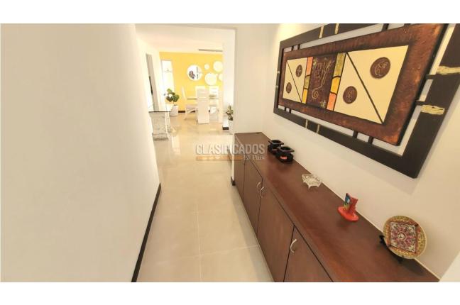 Apartamentos, Alquiler, Cristales - $4.200.000