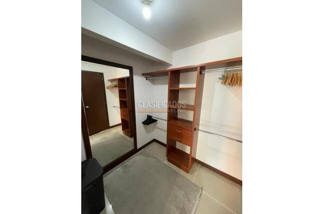 Apartamentos, Alquiler, Cristales - $4.200.000