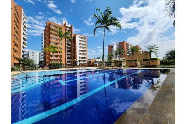 Apartamentos, Alquiler, Cristales - $4.200.000