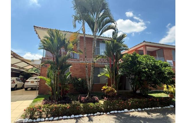 Casas, Venta en Jamundí