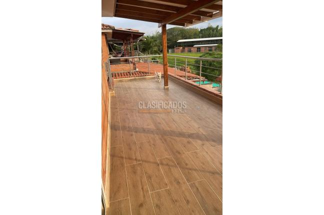 Casas, Venta, Jamundí - $950.000.000