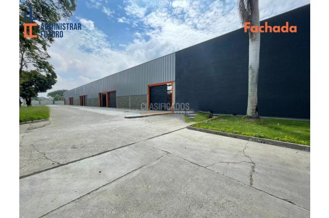 Locales y Bodegas, Alquiler, Palmira