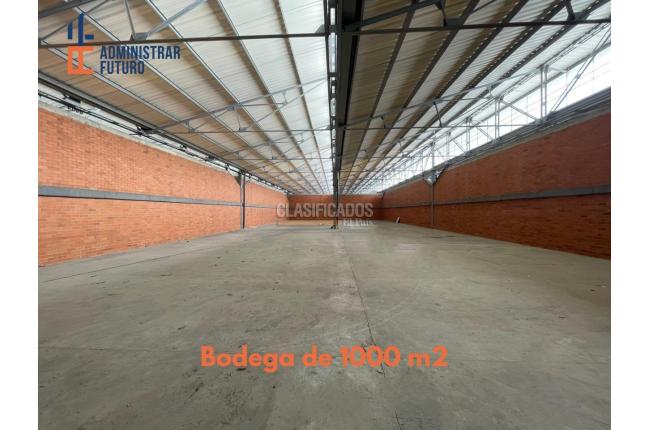 Locales y Bodegas, Alquiler, Palmira