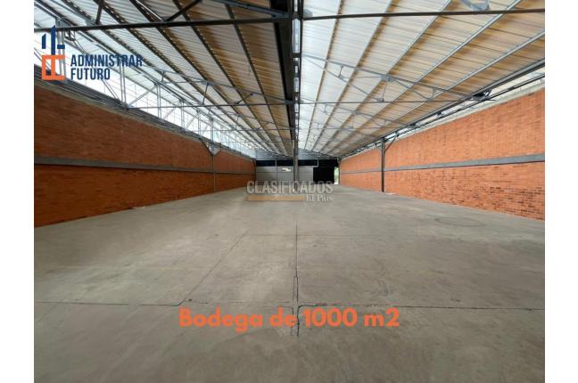 Locales y Bodegas, Alquiler, Palmira