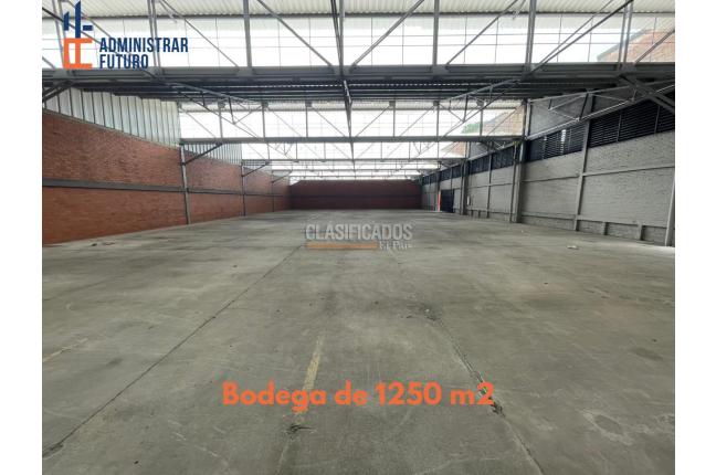 Locales y Bodegas, Alquiler, Palmira