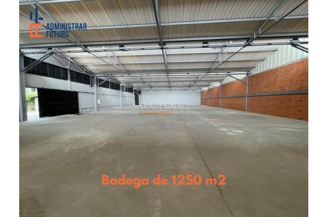 Locales y Bodegas, Alquiler, Palmira