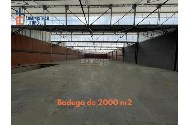 Locales y Bodegas, Alquiler, Palmira