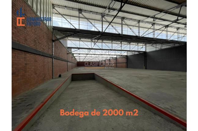 Locales y Bodegas, Alquiler, Palmira