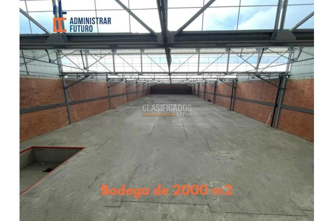 Locales y Bodegas, Alquiler, Palmira