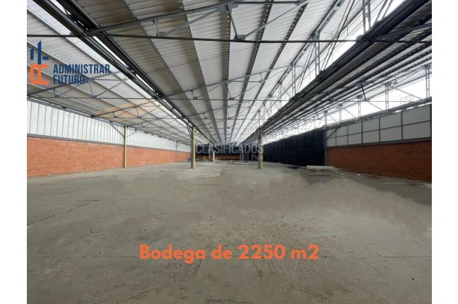 Locales y Bodegas, Alquiler, Palmira