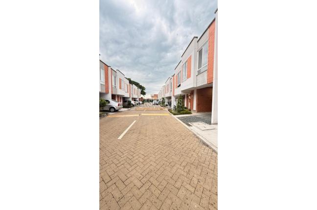 Casas, Venta, Ciudad Pacifica - $460.000.000