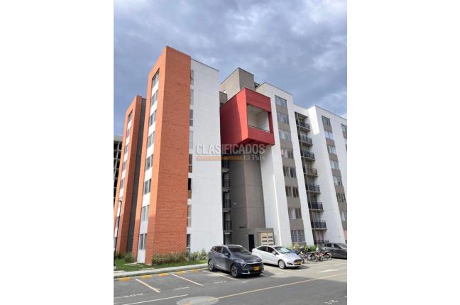Apartamentos, Alquiler, Ciudad Pacifica - $1.230.000