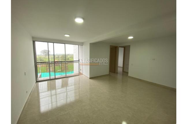 Apartamentos, Alquiler, Ciudad Pacifica - $1.230.000