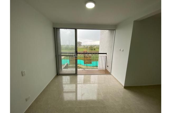 Apartamentos, Alquiler, Ciudad Pacifica - $1.230.000