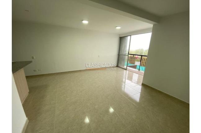 Apartamentos, Alquiler, Ciudad Pacifica - $1.230.000