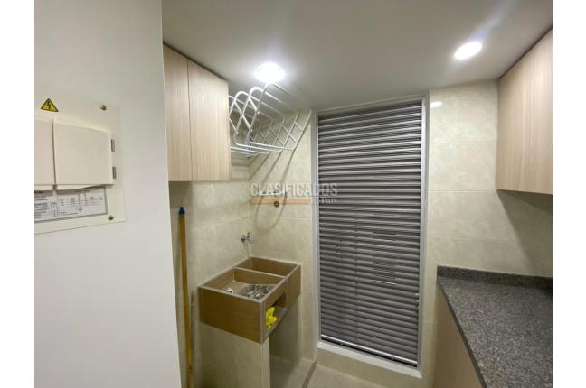Apartamentos, Alquiler, Ciudad Pacifica - $1.230.000
