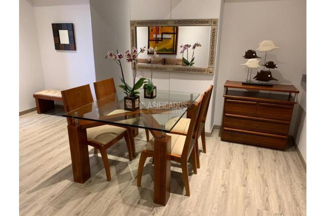 Apartamentos, Alquiler, Bogotá - $2.800.000