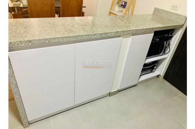 Apartamentos, Alquiler, Bogotá - $2.800.000