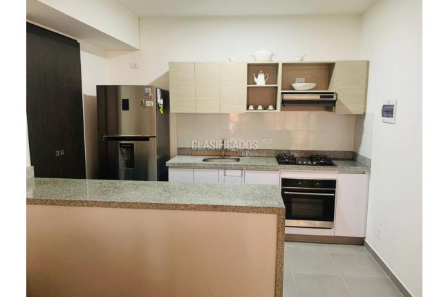 Apartamentos, Alquiler, Bogotá - $2.800.000