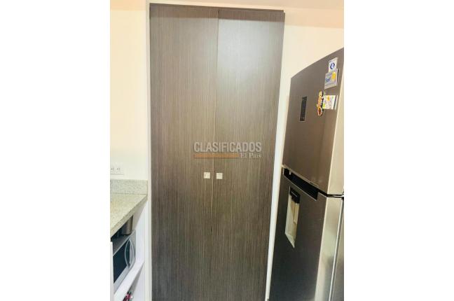 Apartamentos, Alquiler, Bogotá - $2.800.000