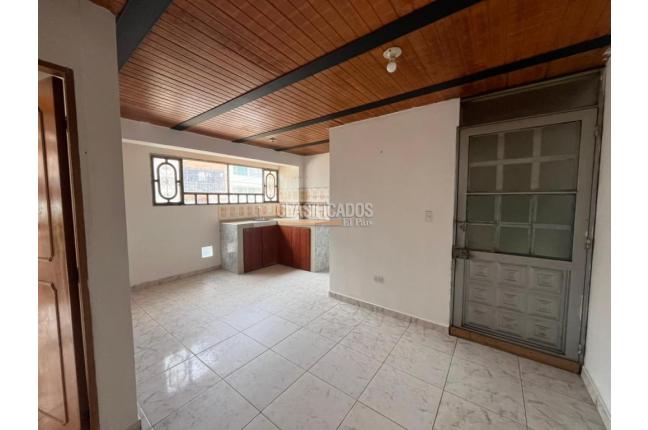 Apartamentos, Alquiler, Bogotá - $840.000