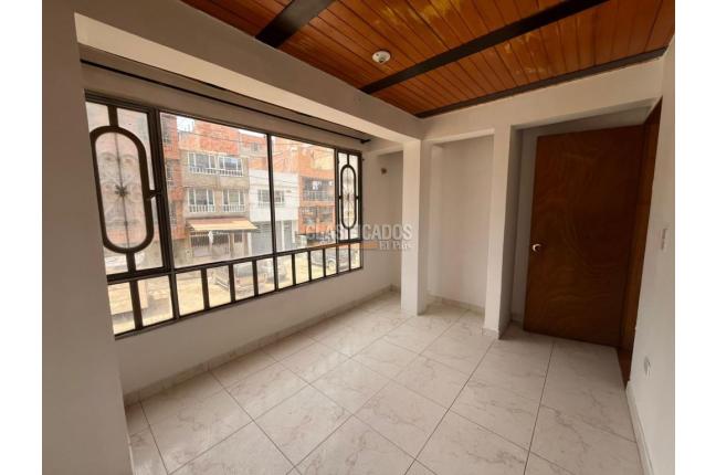 Apartamentos, Alquiler, Bogotá - $840.000