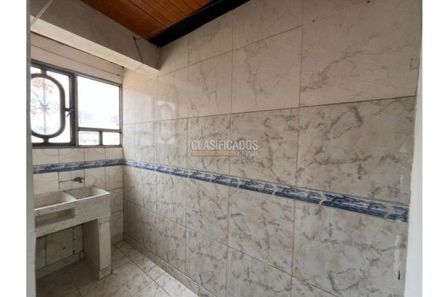 Apartamentos, Alquiler, Bogotá - $840.000