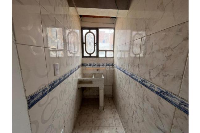 Apartamentos, Alquiler, Bogotá - $840.000