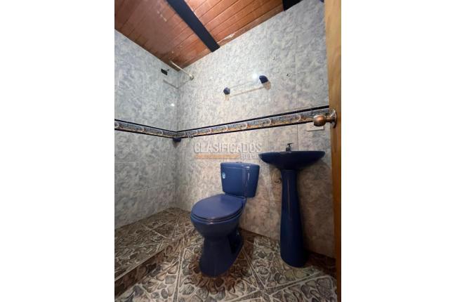 Apartamentos, Alquiler, Bogotá - $840.000