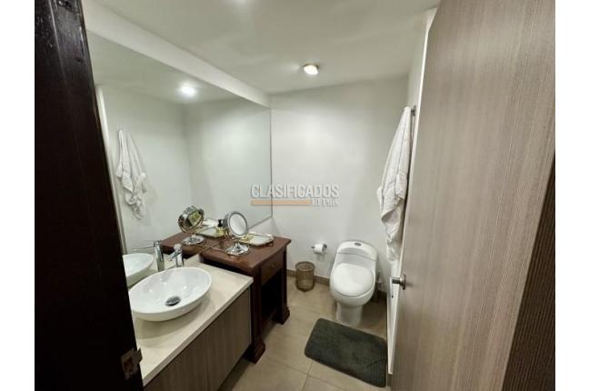 Apartamentos, Alquiler, Arboleda - $11.000.000