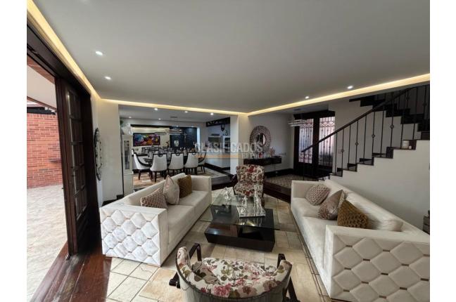 Casas, Venta, Ciudad Jardín - $1.300.000.000