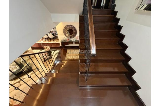 Casas, Venta, Ciudad Jardín - $1.300.000.000