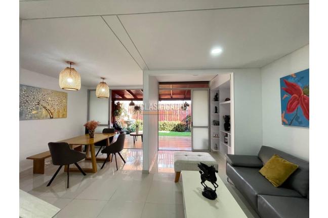 Casas, Alquiler, Jamundí - $2.500.000