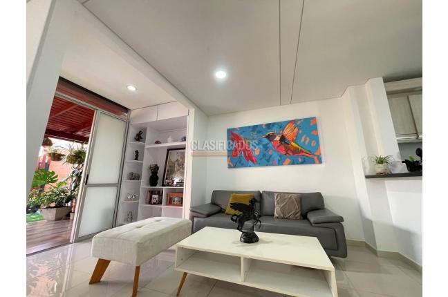 Casas, Alquiler, Jamundí - $2.500.000