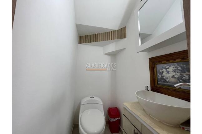 Casas, Alquiler, Jamundí - $2.500.000