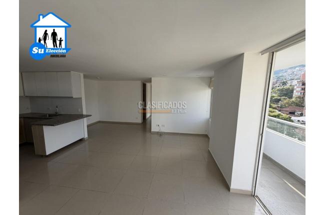 Apartamentos, Venta, Santa Isabel - $565.000.000