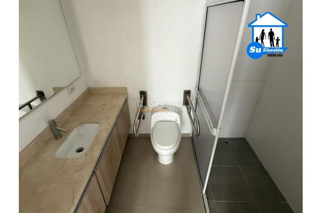 Apartamentos, Venta, Santa Isabel - $565.000.000