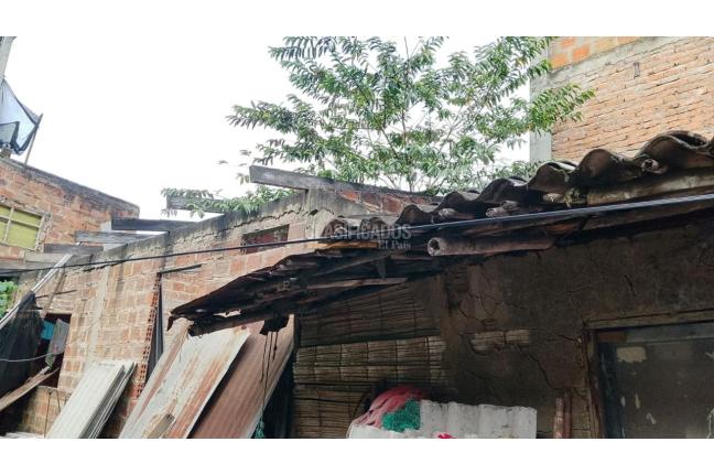 Lotes, Venta, Alfonso López - $890.000.000